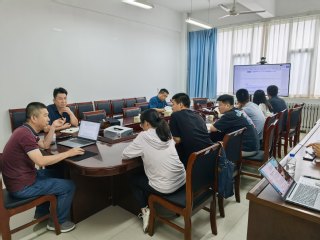 ok138cn太阳集团古天乐开展山东省科学技...